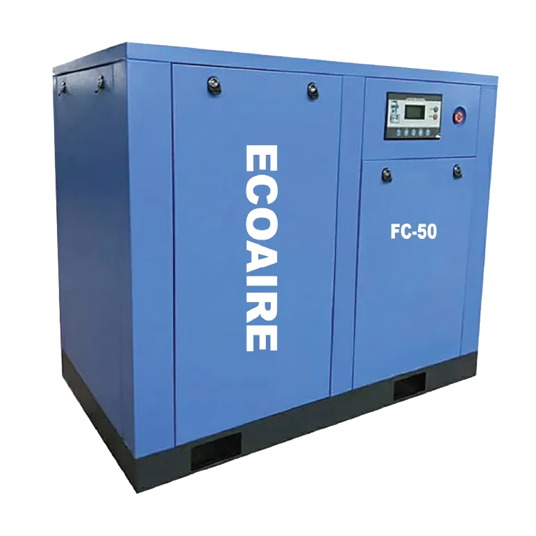 ECOAIRE FC-50 Air Compressor